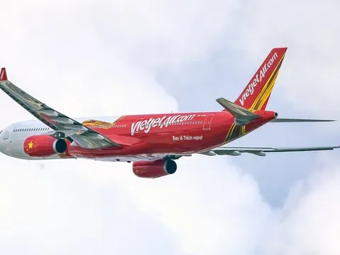 Bay tới Busan (Hàn Quốc) cùng Vietjet chỉ từ 7.700 đồng