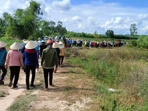 Hoàn cảnh thương tâm của 2 bé gái bị đuối nước tử vong