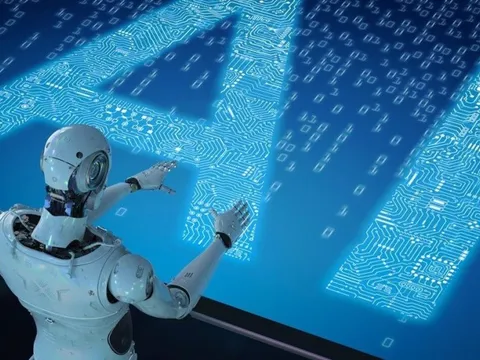 Dùng trí tuệ nhân tạo phát hiện sớm biến thể virus Covid-19