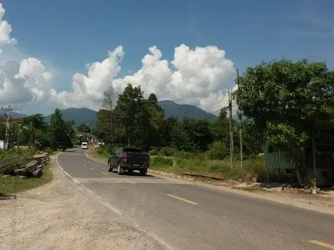 Khánh Hòa: Một Phó Trưởng công an xã bị đâm tử vong khi làm nhiệm vụ