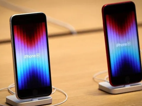 Apple giới thiệu tính năng chống do thám trên iPhone