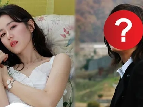 Son Ye Jin từng 4 lần từ chối toàn bom tấn
