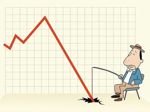 Cổ phiếu công nghệ Việt Nam đã ít nhưng lại hay mang về trái đắng: SSI, Vietnam Holding cùng nhiều quỹ lớn đều từng phải cắt lỗ