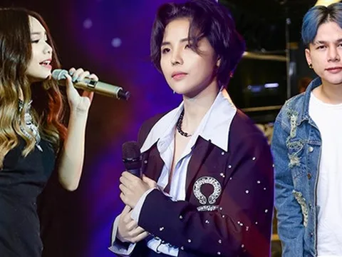 Gần 1 thập kỷ giành chiến thắng, dàn Quán - Á quân của Giọng Hát Việt 2013 giờ ra sao?