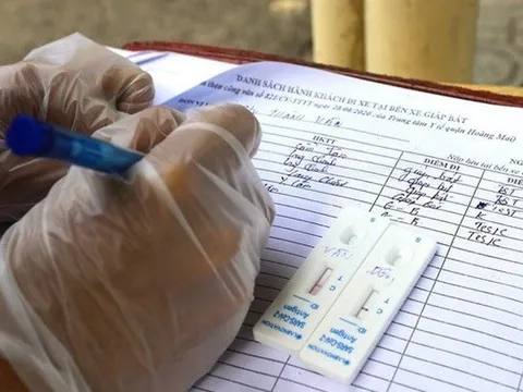 Lần đầu tiên trong 1 năm qua, Việt Nam không còn F0 phải thở máy