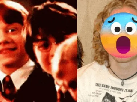 Sao nhí "thần kỳ" nhất Harry Potter: Nhan sắc đổi liên tục, phim vận vào đời quá đỉnh