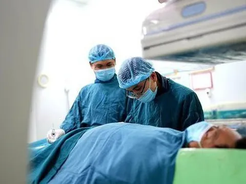 Quảng Trị 'trải thảm đỏ' tuyển dụng nhân tài ngành y nhưng vẫn gặp khó