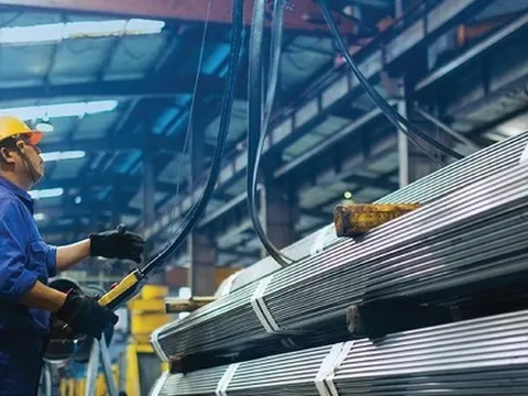 Bán ròng hơn 5.700 tỷ đồng từ đầu năm, nhà đầu tư nước ngoài còn ôm bao nhiêu cổ phiếu HPG?