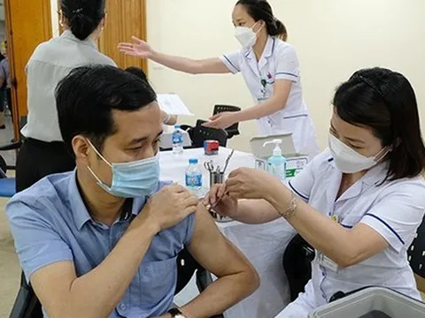 Biến thể phụ BA.4, BA.5 xuất hiện trong cộng đồng