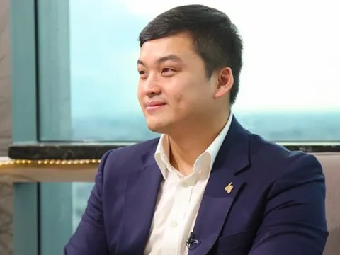CEO Xây dựng Hoà Bình: 6 tuổi theo cha lên công trường, giữ ghế CEO ở tuổi 28 và hành trình tái cấu trúc tập đoàn xây dựng lớn nhất Việt Nam