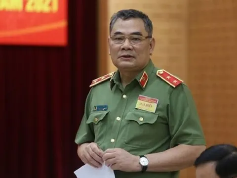 Công an truy tìm kẻ tung tin đồn một tỷ phú bị cấm xuất cảnh