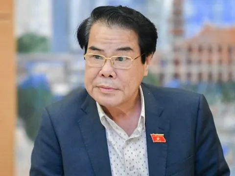 Lựa chọn nhà thầu 528 sản phẩm thuốc, tổng giá trị 8.890 tỉ đồng