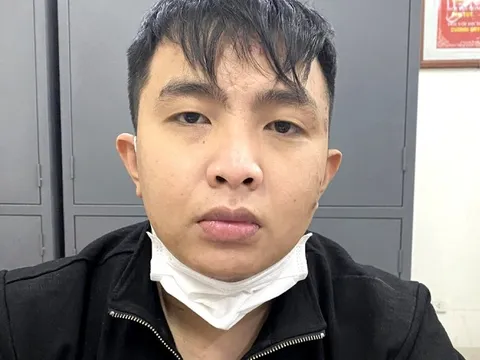 Nhiều cửa hàng sập bẫy với chiêu lừa sửa ảnh giao dịch ngân hàng