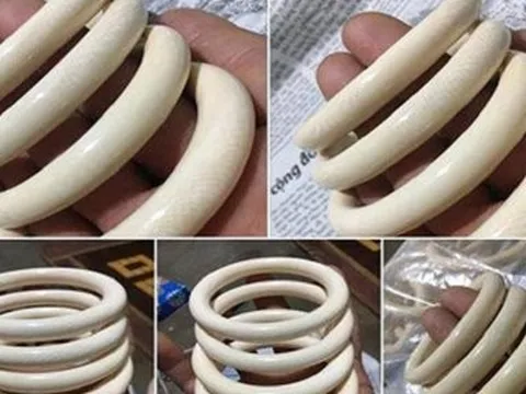 Xử phạt hàng tỷ đồng các cơ sở bán sản phẩm liên quan đến động vật hoang dã