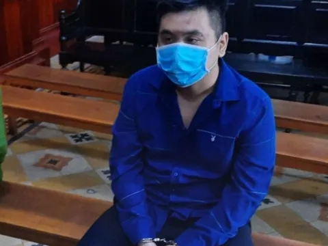 Xử sơ thẩm lần 2 tài xế tông nữ tiếp viên hàng không suýt chết