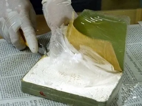 Nam thanh niên bị khởi tố vì “giúp” anh trai mang heroin đi bán