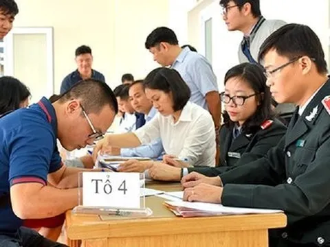 Hà Nội thu hơn 270 tỷ đồng nợ đọng bảo hiểm xã hội