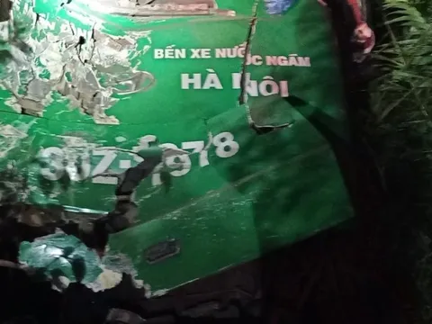 Khánh Hòa: Xác định danh tính các nạn nhân vụ tai nạn giao thông đặc biệt nghiêm trọng