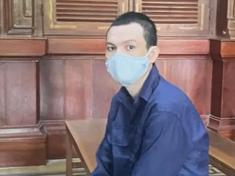 Kẻ sát hại người phụ nữ bán thuốc lá bị tuyên án tử hình