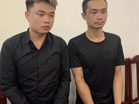 Bắt 2 đối tượng mua bán 1kg ma túy đá và 12.000 viên ma túy tổng hợp