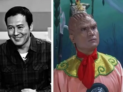 Nam diễn viên "Tây du ký" qua đời ở tuổi 58