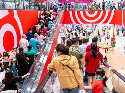 Tham vọng của đại gia bán lẻ Thái Lan trên đất Việt: Rót 20.000 tỷ đồng để thực hiện hoá doanh số 65.000 tỷ, dẫn đầu về thực phẩm và trung tâm thương mại sau 5 năm