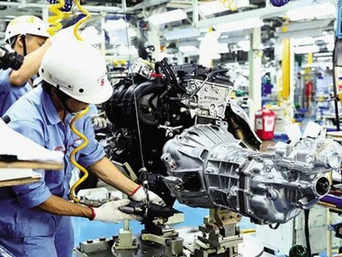 Việt Nam tiếp tục được lựa chọn là điểm đến của nhiều nhà đầu tư