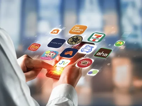 Mini App trên MoMo: Doanh nghiệp bán lẻ, F&B có thể "đứng trên vai người khổng lồ" tận dụng hệ sinh thái hàng chục triệu người dùng chỉ trên một siêu ứng dụng