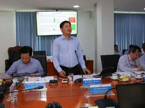 BSR: Sơ kết 6 tháng đầu và kế hoạch cuối năm 2022