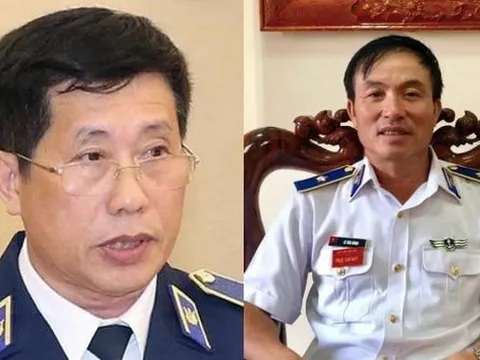 Hôm nay, xét xử dàn cựu tướng lĩnh Cảnh sát biển, Biên phòng 'bảo kê' cho trùm buôn lậu xăng