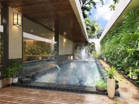 Shark Việt đầu tư 800 tỷ đồng xây viện dưỡng lão cao cấp phong cách Nhật Bản, dự kiến đón khách vào tháng 7/2023