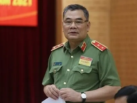 Xử lý 10 người tung tin thất thiệt Chủ tịch Vingroup Phạm Nhật Vượng “bị cấm xuất cảnh”