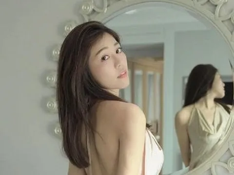 Trương Gia Hân tạm dừng hoạt động trong showbiz sau nghi vấn kinh doanh tình dục