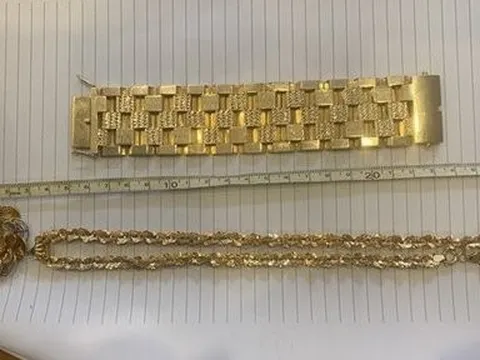 Vụ trộm tiệm vàng ở Cà Mau: Bắt chủ tiệm vàng 2 lần mua vàng của người trộm