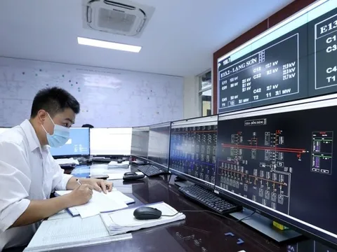 Cấp điện an toàn ổn định cho gần 1.000 điểm thi tốt nghiệp THPT 2022