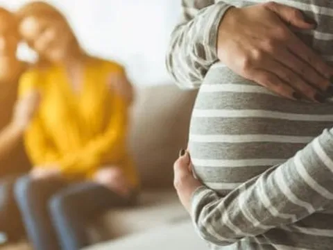 Bộ Y tế "siết" quản lý mang thai hộ