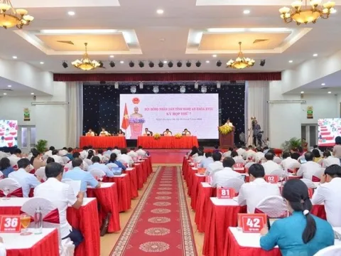 Nghệ An: Huỷ bỏ 92 "dự án treo", gia hạn tiến độ 179 dự án