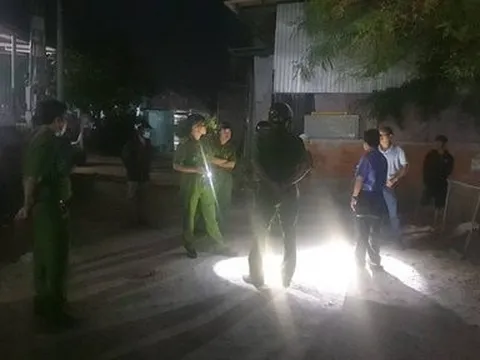 Bình Thuận: Hỗn chiến khiến thiếu niên 17 tuổi tử vong