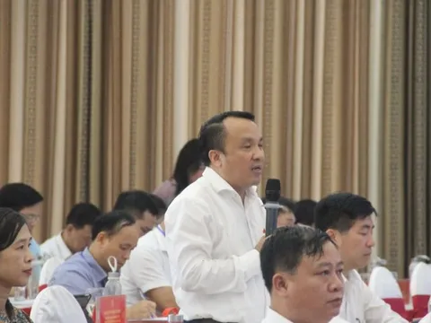 Hé lộ nguyên nhân 119 nhân viên y tế nghỉ việc ở Nghệ An