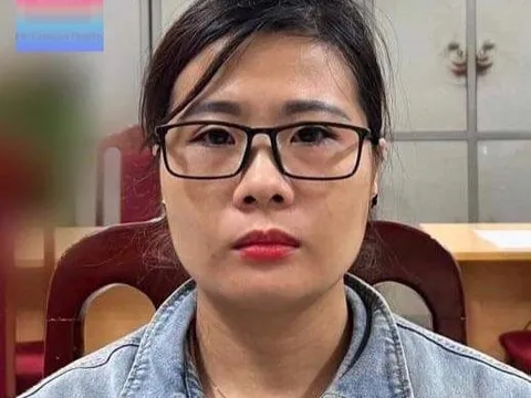 Nữ quái 9x lừa đảo gần nửa tỷ đồng để chơi tiền ảo