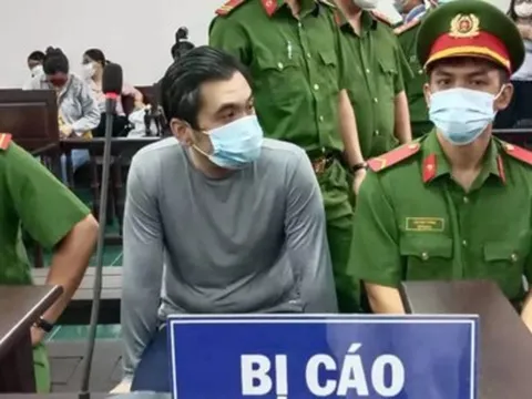 Nghị án kéo dài vụ tài xế tông suýt chết nữ tiếp viên hàng không