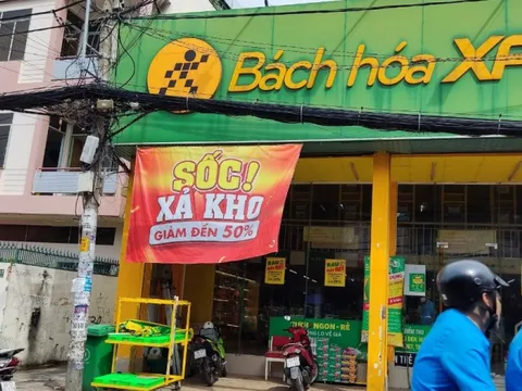 300 cửa hàng biến mất trong ít tháng, Bách Hoá Xanh tiếp bước Saigon Co.op, Wincommerce gặp khó tại ngưỡng “kháng cự mạnh” khi doanh thu tiệm cận 30.000 tỷ đồng?