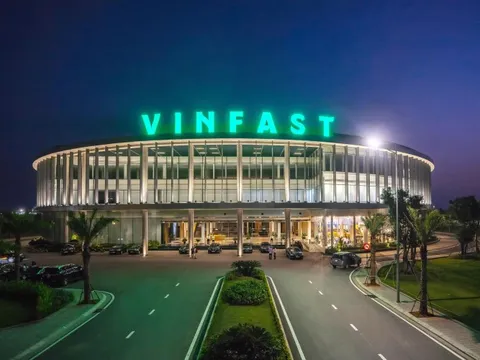 VinFast xây nhà máy tại Mỹ không dùng vốn Việt Nam, huy động 4 tỷ USD từ nước ngoài