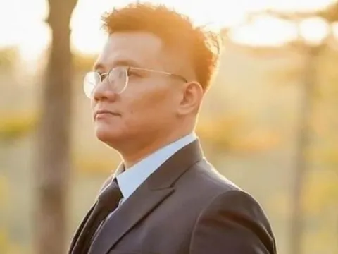 Hacker Nhâm Hoàng Khang bị đề nghị truy tố tội cưỡng đoạt tài sản