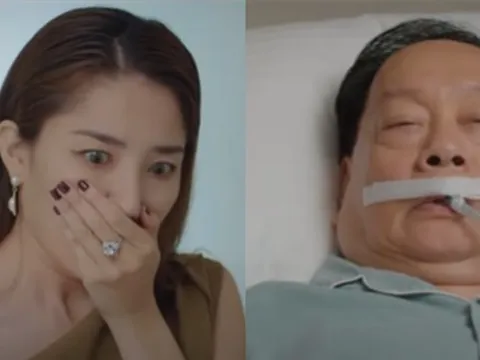 Thương ngày nắng về tập 45 P2: Chủ tịch tỉnh lại, ngày tàn của Nhật Mai sắp đến