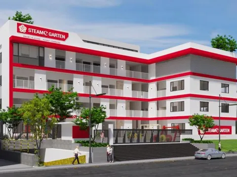 Công ty thuộc hệ sinh thái Apax Holdings huy động gần 2.000 tỷ đồng trái phiếu