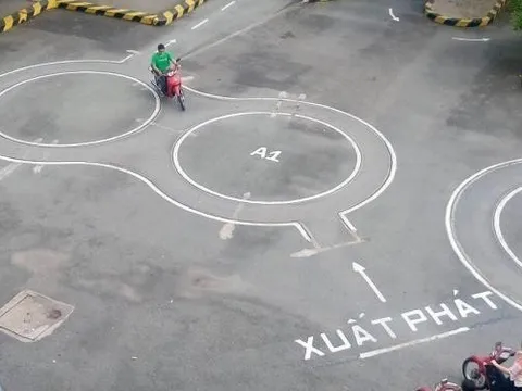 CSGT Hà Nội kiến nghị thu hồi, không cấp Giấy phép lái xe đối với 4.000 người bị tâm thần