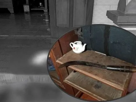 Công an thông tin về chân dung nghi phạm chém 4 người thương vong