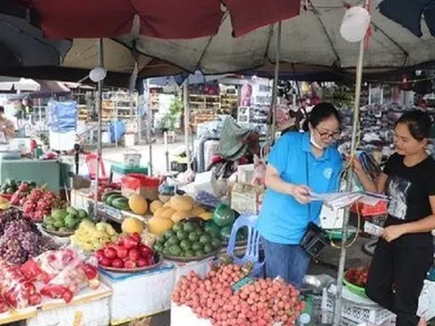 Thu hút thêm hơn 56.500 người tham gia BHXH, BHYT