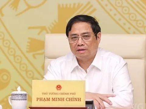 Phát huy tốt hơn nữa vai trò, sức mạnh các doanh nghiệp nhà nước